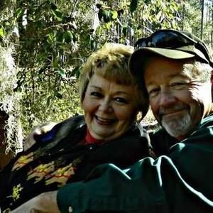 Meet your Posher, Terri